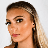 LB07 Volume Strip Lashes - Beauty - LashBase Limited