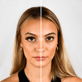 LB08 Volume Strip Lashes - Beauty - LashBase Limited