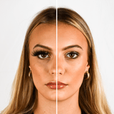 LB11 Mega Volume Strip Lashes - Beauty - LashBase Limited