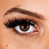 LB12 Mega Volume Strip Lashes - Beauty - LashBase Limited