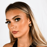 LB12 Mega Volume Strip Lashes - Beauty - LashBase Limited