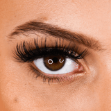 LB13 Mega Volume Strip Lashes - Beauty - LashBase Limited