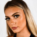 LB13 Mega Volume Strip Lashes - Beauty - LashBase Limited