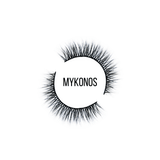 Vacay Vibes - Mykonos - Beauty - LashBase Limited