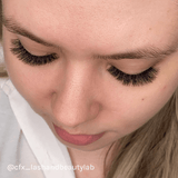 LBX Collection Volume Lashes 0.06mm - Lashes - LashBase Limited