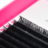 UltraSoft Camellia Lashes - Lashes - LashBase Limited