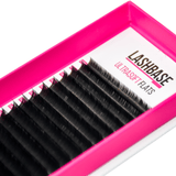 UltraSoft Flat Lashes Flat Lash Extension - Lashes - LashBase Limited