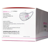 Disposable Masks (50) - Other - LashBase Limited