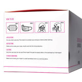 Disposable Masks (50) - Other - LashBase Limited