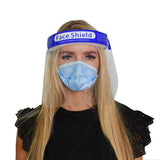 Face Visor - Other - LashBase Limited
