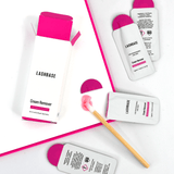 Cream Remover Sachets - Pre Treatment - LashBase Limited