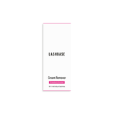 Cream Remover Sachets - Pre Treatment - LashBase Limited