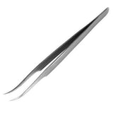 Expert Volume and Isolation Fine Point Tweezers - Tweezers - LashBase Limited