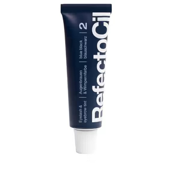 RefectoCil Blue Black - RefectoCil - LashBase Limited