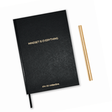 she did collective. Mindset is Everything Planner & SDC Signature Pen - SDC - LashBase Limited