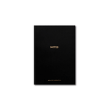 she did collective. Notes & Dreams Notebook - SDC - LashBase Limited