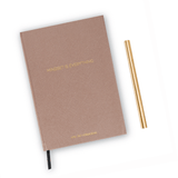 she did collective. Mindset is Everything Planner & SDC Signature Pen - SDC - LashBase Limited