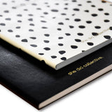 she did collective. Notes & Dreams Notebook - SDC - LashBase Limited