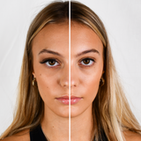 LB04 Natural Strip Lashes - Beauty - LashBase Limited