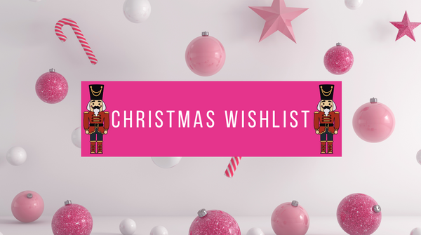 Lash Artists… Your Ultimate Christmas Wishlist is Here