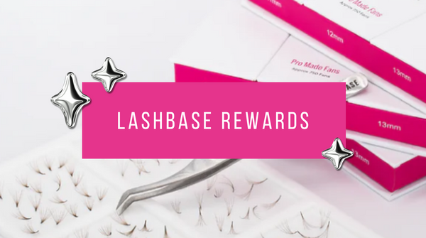 LashBase Rewards