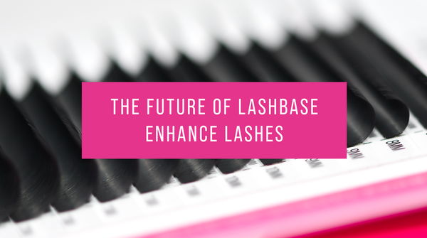 Enhance Lashes