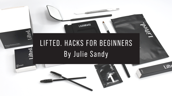 Lifted hacks for beginners