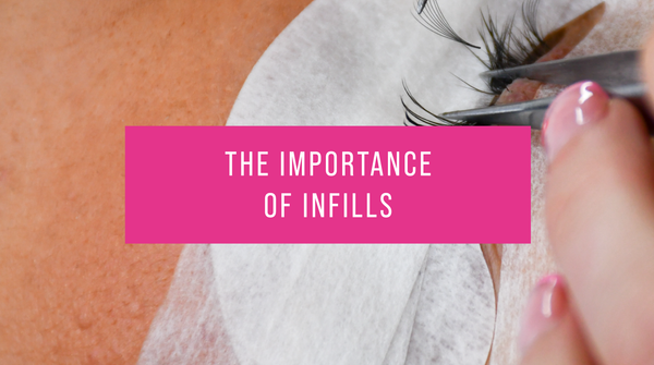 The importance of infills