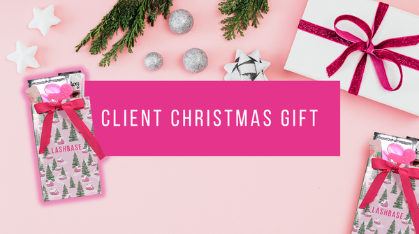 Client Christmas Gifts