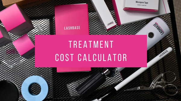 Treatment Cost Calculator