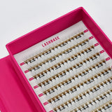 10D Third Generation Browns Volume Fans