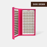 10D Third Generation Browns Volume Fans