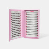 11D Wispy Lashes - False Eyelashes - LashBase Limited