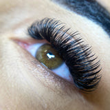 11D Wispy Lashes - False Eyelashes - LashBase Limited