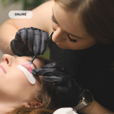 Online Korean-Inspired Lash Lift Masterclass - Other - LashBase Limited