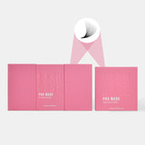 16D Pro Mades - 500/750 Fans - False Eyelashes - LashBase Limited