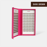 5D Third Generation Browns Volume Fans