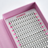 5D Wispy Lashes - False Eyelashes - LashBase Limited