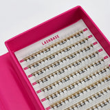 8D Third Generation Browns Volume Fans