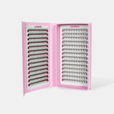9D Wispy Lashes - False Eyelashes - LashBase Limited