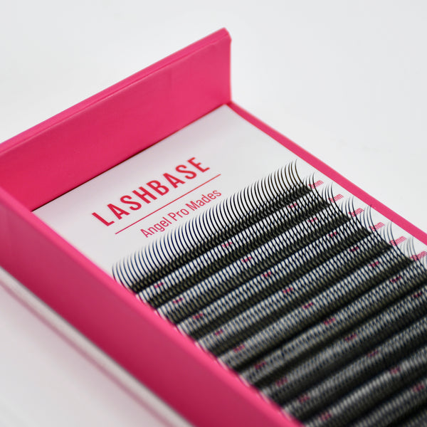 Angel Pro Mades -  - LashBase Limited