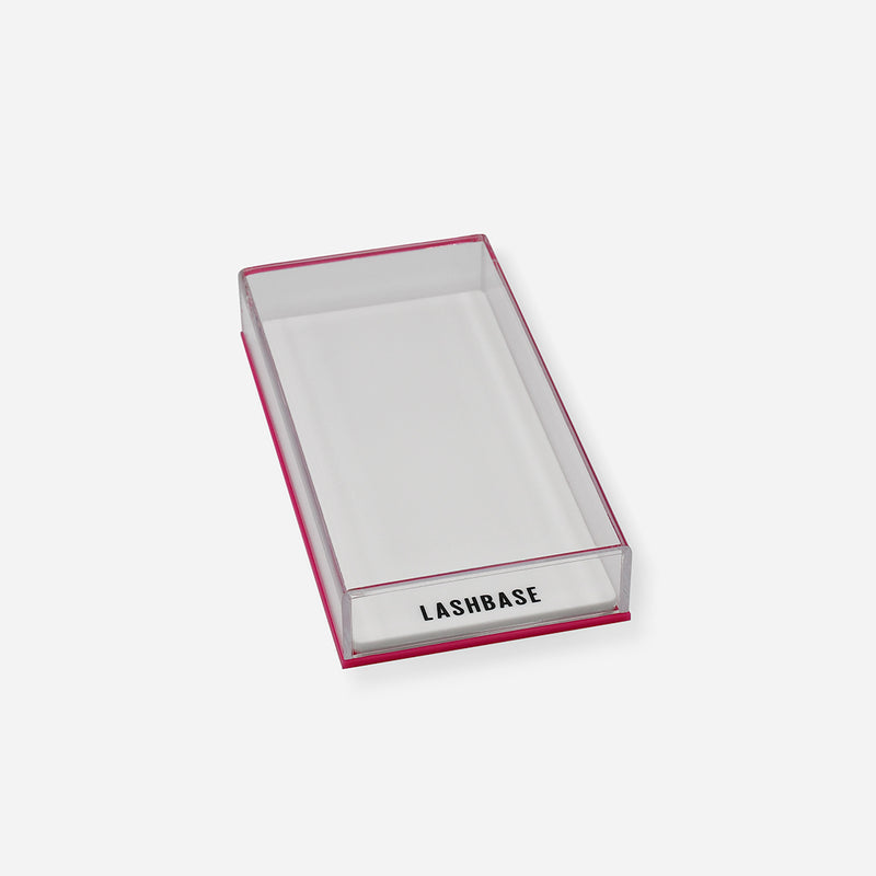 Anti-glare Lash Tile