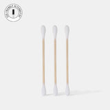 Bamboo Cotton Buds - Accessories - LashBase Limited