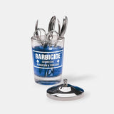 Barbicide Manicure Table Jar - Other - LashBase Limited