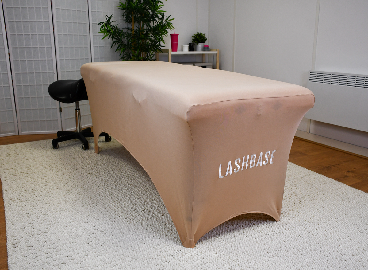 Lashbase pillow best sale