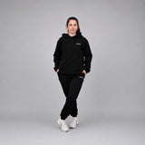 Black Tracksuit - merchandise - LashBase Limited