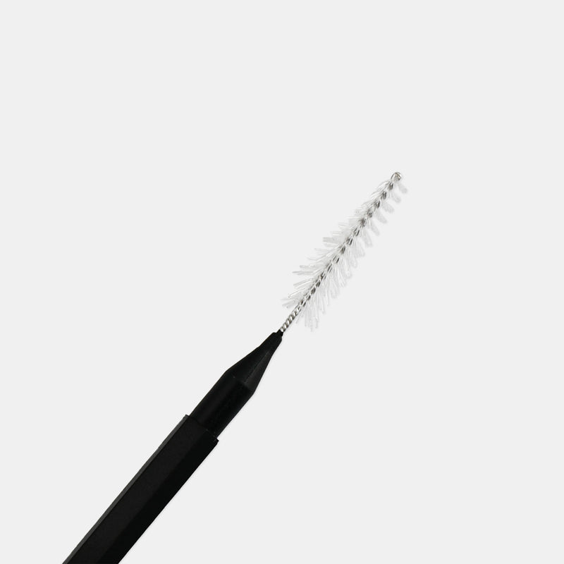 Brow Lamination Brushes - Lifted. - LashBase Limited