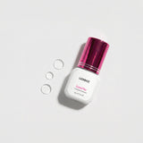 Crystal Plus Clear Lash Adhesive 1-2 seconds