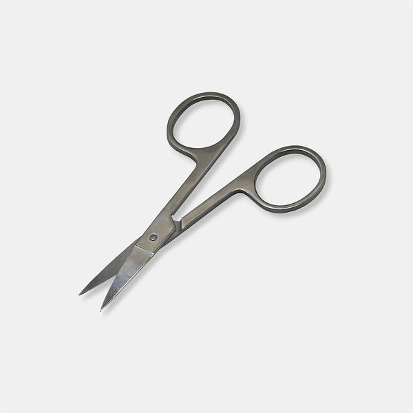 Curved Scissors