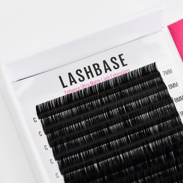 Enhance Collection Lashes 0.07mm